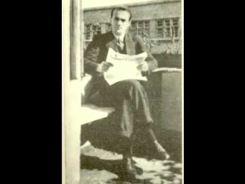 N.Skalkottas - 36 Greek Dances - Series III - 7.Chiotikos (1936)