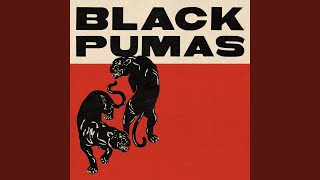 Kadr z teledysku Ain't No Love in the Heart of the City tekst piosenki The Black Pumas