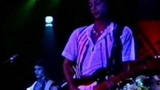Wishbone Ash  1976  Live Argus The Warrior