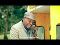Christopher Mwahangila Mungu Yupo Na Mimi Official Music Video