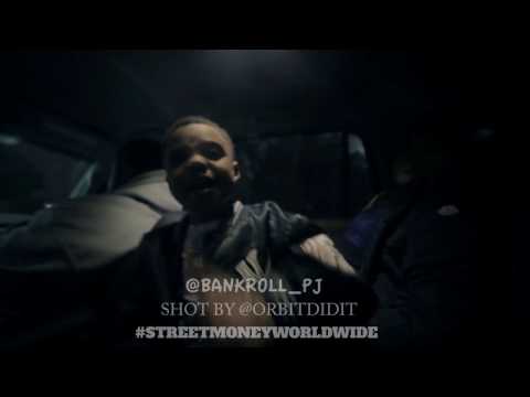 Bankroll PJ | When I Hit Dem Folk | Orbit Didit Films