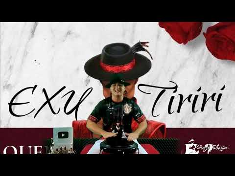 Lindo ponto de Exú Tiriri - Essa é uma história que aconteceu comigo (Purezatabaque)