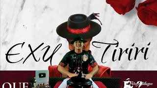 Lindo ponto de Exú Tiriri - Essa é uma história que aconteceu comigo (Purezatabaque)