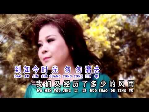 Mi wang 迷惘 - Wang ie ling 王玉莲