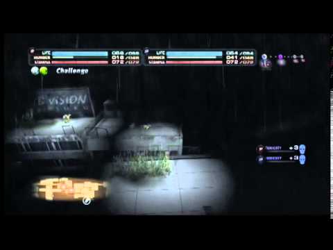 Tokyo Jungle : Sika Deer Survival Pt 3 "Time to Mate"