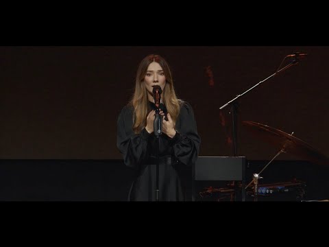 Amalia Preda - Nu Te Dor, Isuse | LIVE