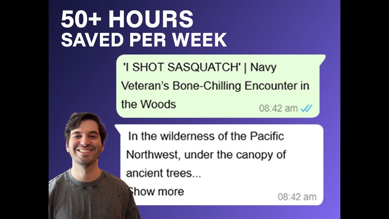 Multi-Agent Story Writer demo