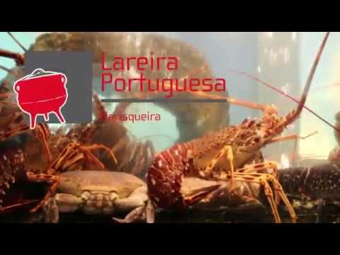Go To: Marisqueira Lareira Portuguesa