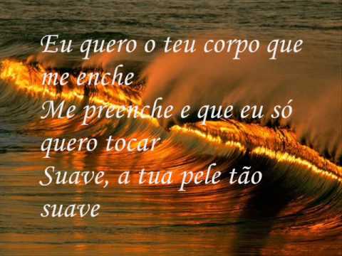 Anjos - Porque (Legendado)