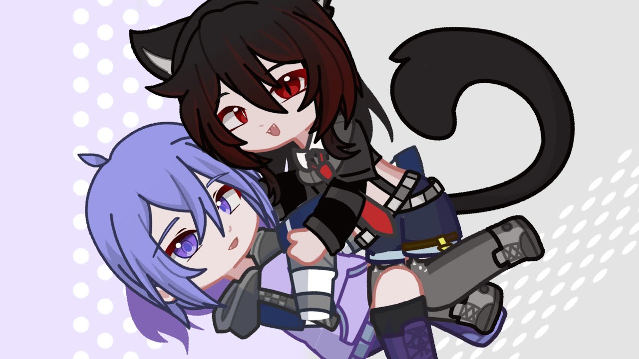 〚HONEYPIE〛#gachalife2 #gachalife #ガチャライフ2 #ガチャライフ