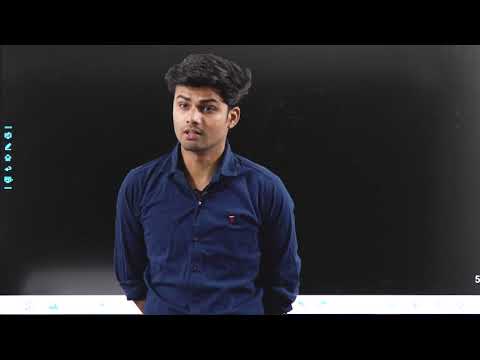 sameer rajput Audition Video