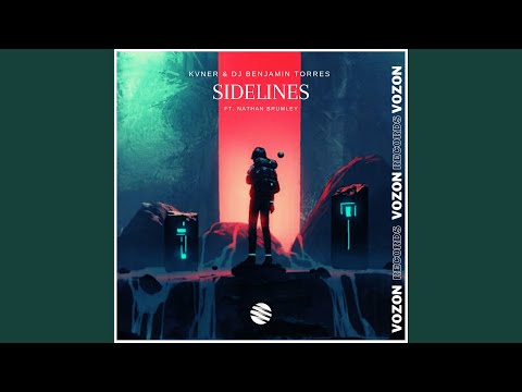 Sidelines (feat. Nathan Brumley)