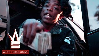 Yungeen Ace &quot;Betrayed&quot; (WSHH Exclusive - Official Music Video)