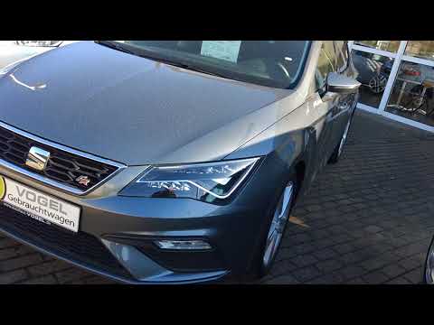 Gebrauchtwagentest Seat Leon ab 2013