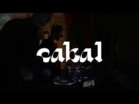 Cabal G003 - Gaptoof