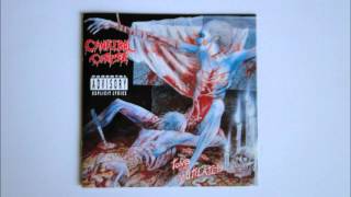 Cannibal Corpse - Addicted to Vaginal Skin