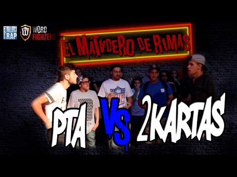 PTA vs 2Kartas