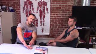 How to get hired at Equinox Interview - Show Up Fitness Where Great Trainers Are