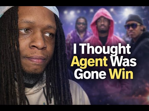 AMP Next Top Model ft Haley Baylee-[REACTION VIDEO]🔥