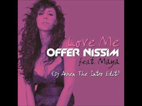 Love Me (Akken The Intro Edit)