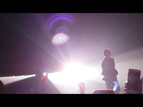 181111 BONAMANA ~ SUPER SHOW7 ENCORE IN BANGKOK