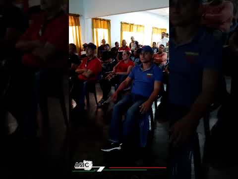 ASIC Carvajal-Motatán