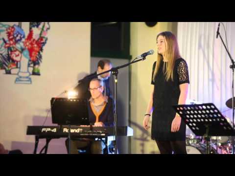 Adele - When We Were Young (cover by Lisa van Galen)