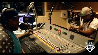 Steve Woodz Radio Interview Freestyle (OneTake V.2)