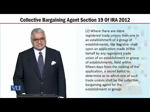 MGT723 Topic001 | Labor Policy