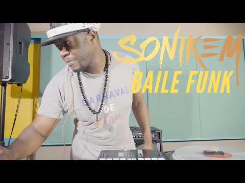 Baile Funk Mix | The Best of Baile Funk Mix by Sonikem