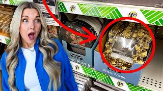 I bought CHEAP, PLASTIC bowls at Dollar Tree...You Won't Believe the Results!