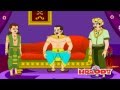 History Of Lord Ayyappan Tamil Animated Series Episode Of Manikandan Incornation