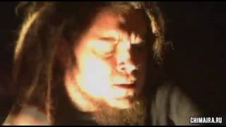 Chimaira  eyes of a criminallive@Tilburg