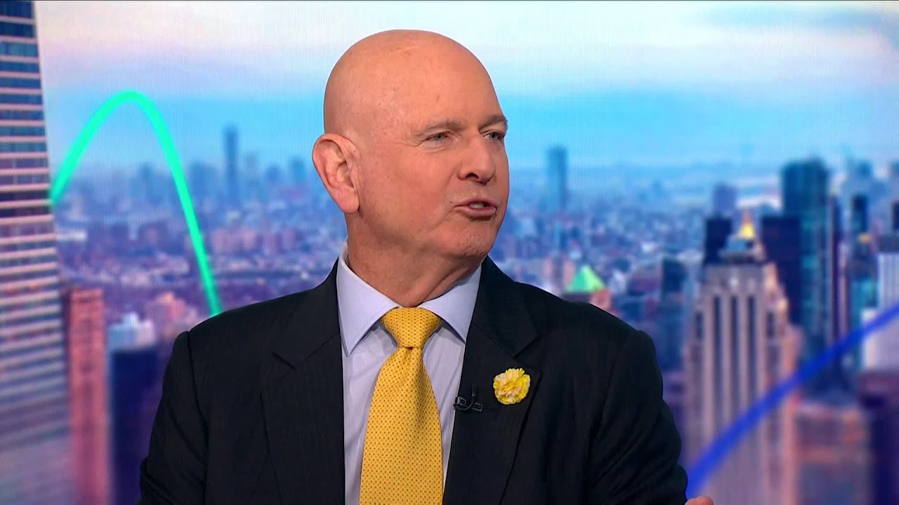 Ailman's Advice: Diversify, Go for Long-Term Returns