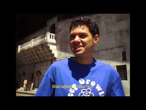 Evdeki Saat - Biraz Ağladım | Official Video