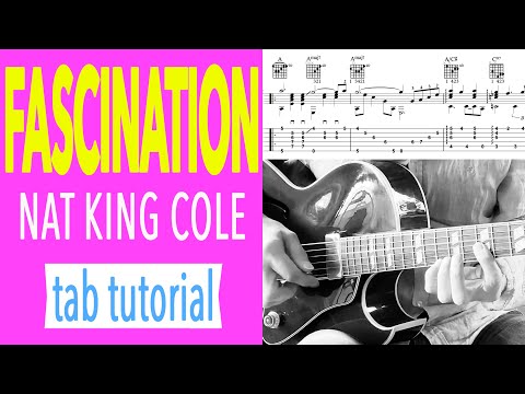 Fascination - Freddy Cole