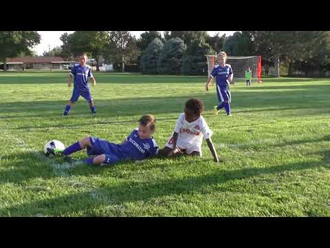 La Roca TC vs Rampage