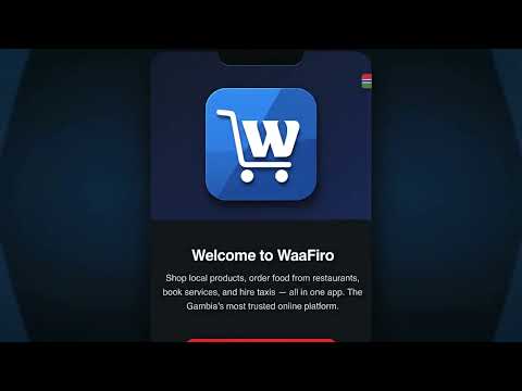 WaaFiro video thumbnail