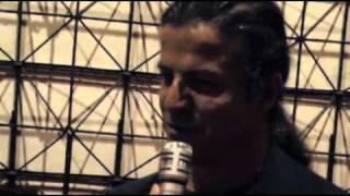 Aquí nos toco vivir