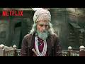 Akshaye Khanna Delivers A MASTERCLASS In Acting Range And Precision Chhaava Netflix India