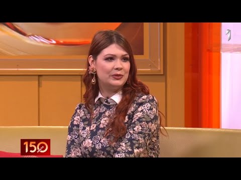 150 minuta - XVIII takmičenje "Lazar Jovanović": Tadija Miletić, Strahinja Đokić, Martina Koljenšić