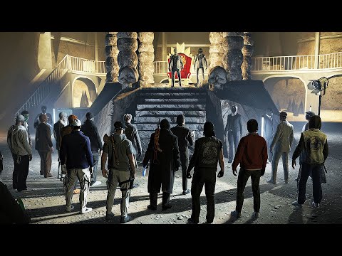 Mr. K Enters an Underground Weapons Auction | ProdigyRP 2.7