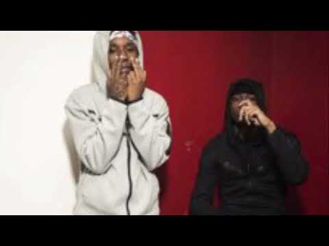 Set da Trend X Nay Benz -Murderer (Official Audio)