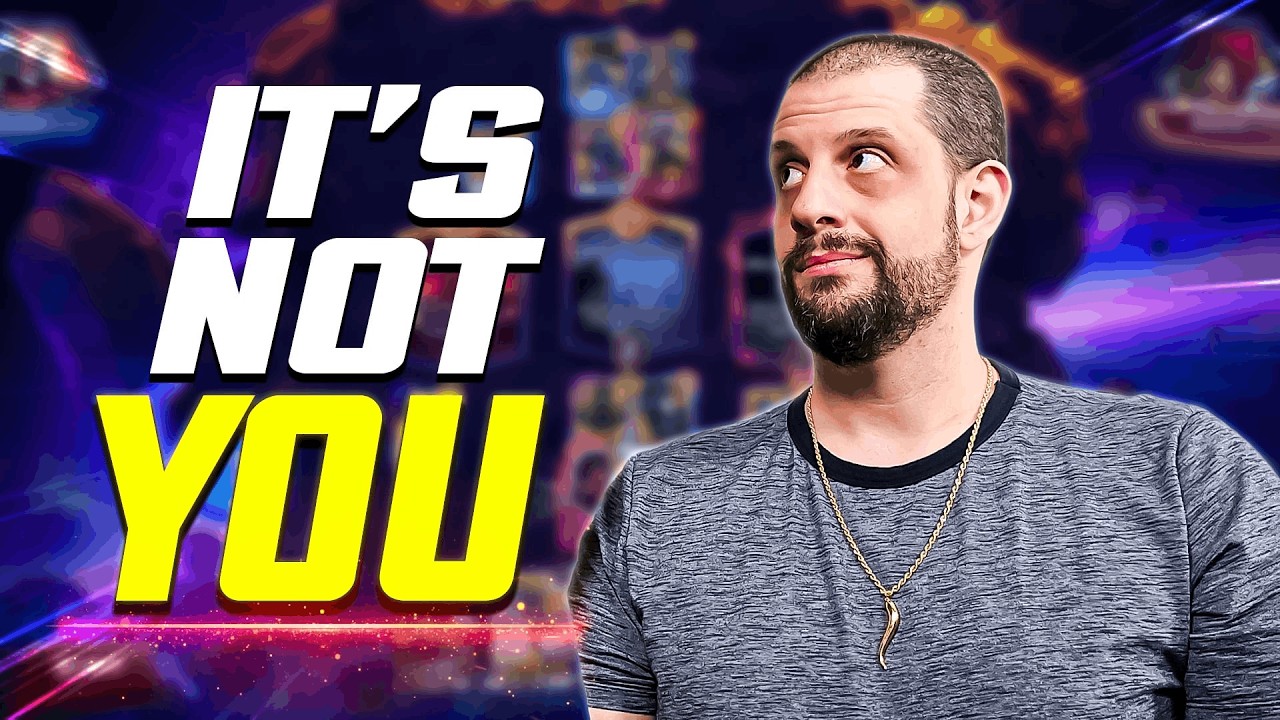Why Marvel Snap Feels Harder in 2026 thumbnail