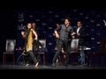 Chammak Challo Dance Shah Rukh Khan At Yale University As Chubb Fellow Official Video