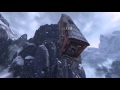 Uncharted 2 Chapter 14/15 train scene  (The Nathan Drake Collection)