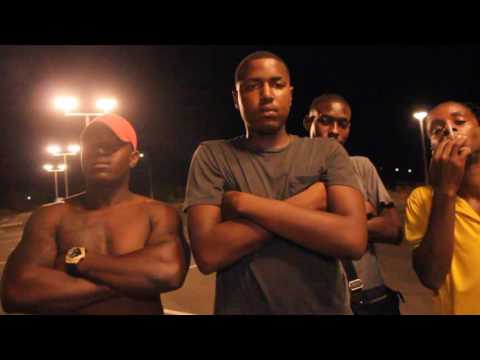 Cachi - Ribe Plaka - (Prod.By Chris G) (Official Video)