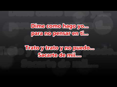 Dueña de mi corazon - Silley & J Mark Feat Gherson Larz / Reggaeton Romantico 2017