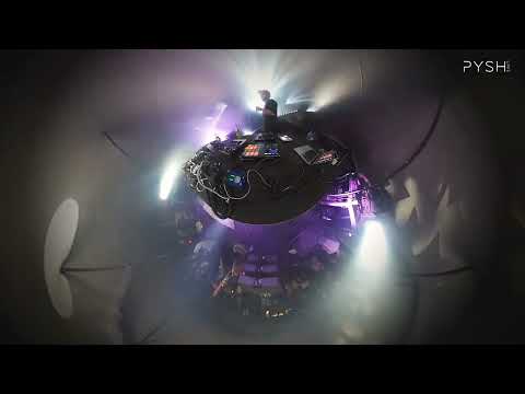 PYSH LIVE! @ LAS FESTIVAL, PL 2023