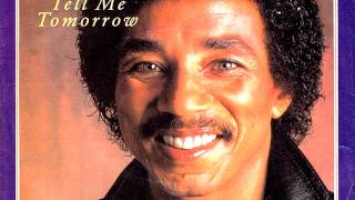 Smokey Robinson - Mama You're My Daddy Too